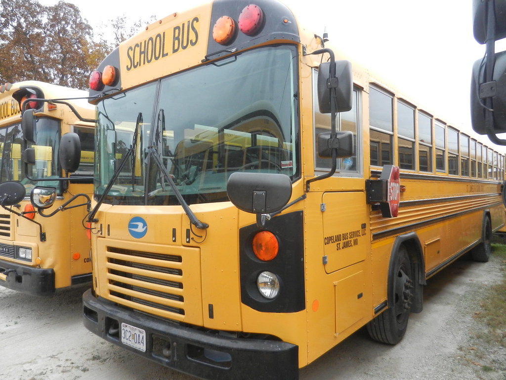 IL Iroquois County Iroquois West Community Unit School District 10