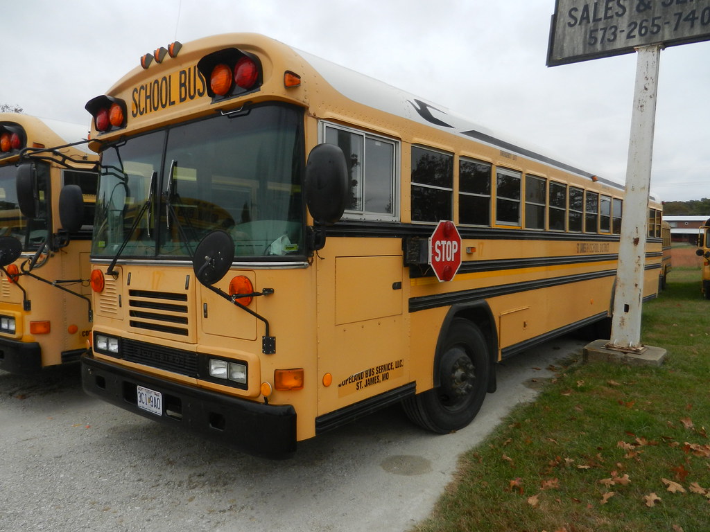 St. James R1 School District 15 exNeosho R5 School Dist… Flickr