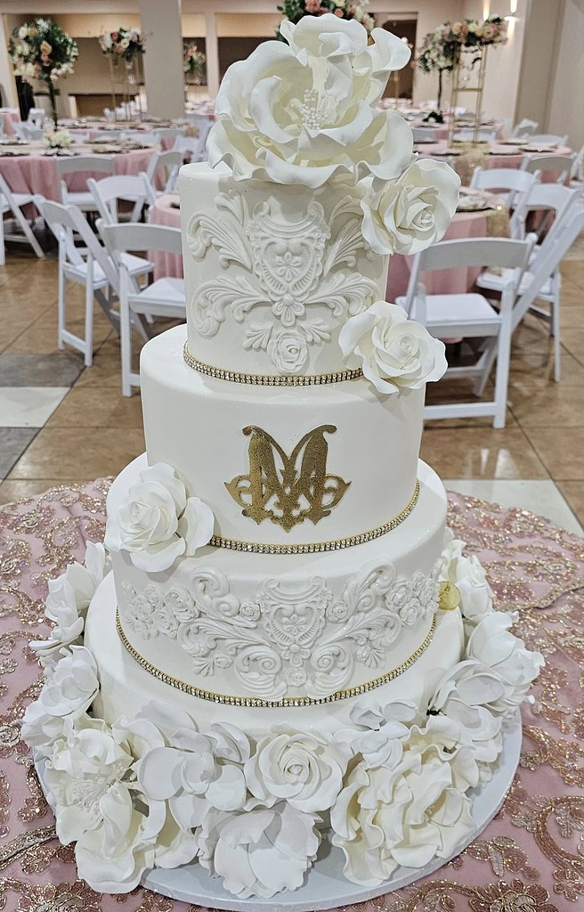 Cake by Pretty Toxic Cakes Amazing Cake Ideas Flickr