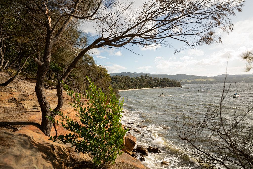 Coningham Clifftop Track Coningham Clifftop Track You ca… Flickr