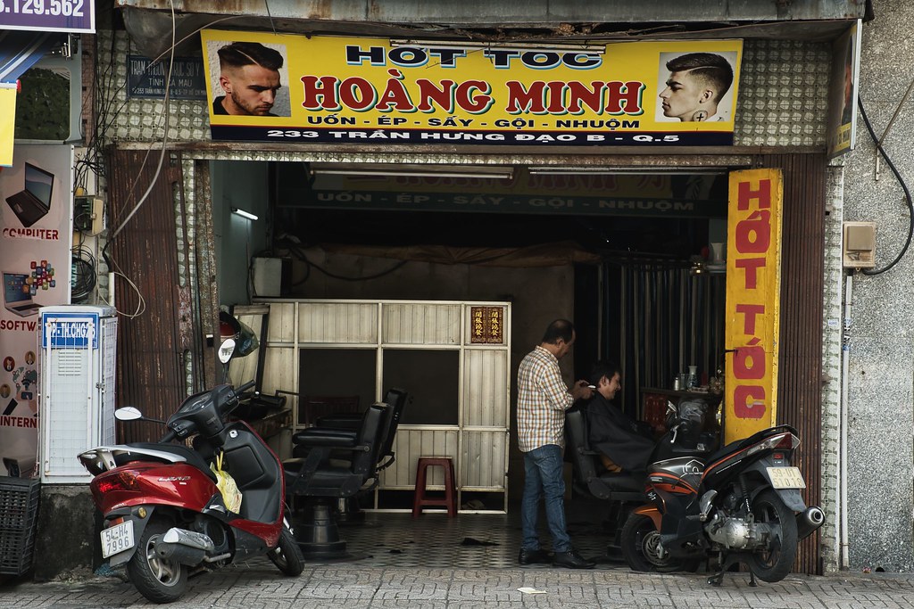 Barbar shop Hiro_ A Flickr