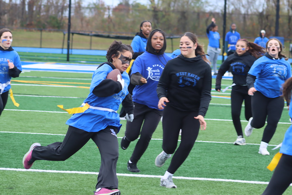 WHHS Powder Puff Game 2023 (449) Blue Devil Photography Flickr