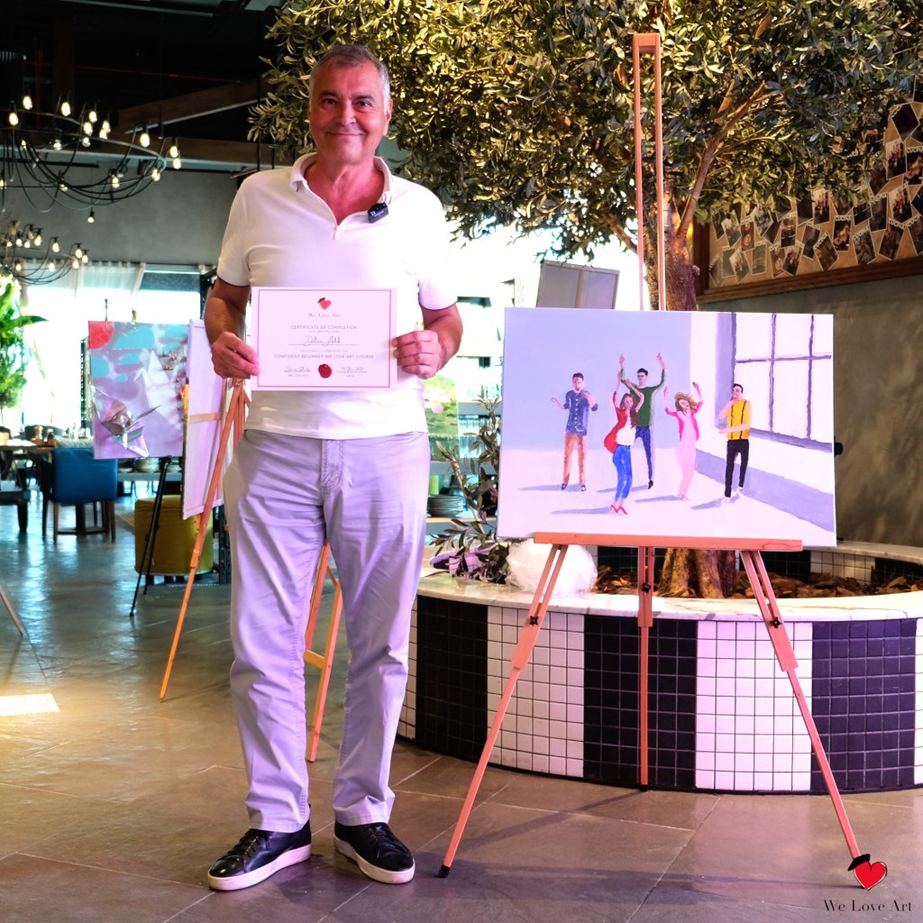 photo 7 We Love Art Flickr