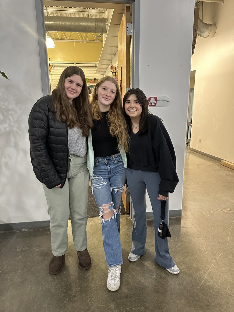 Untitled Fraser Woods Montessori School Flickr