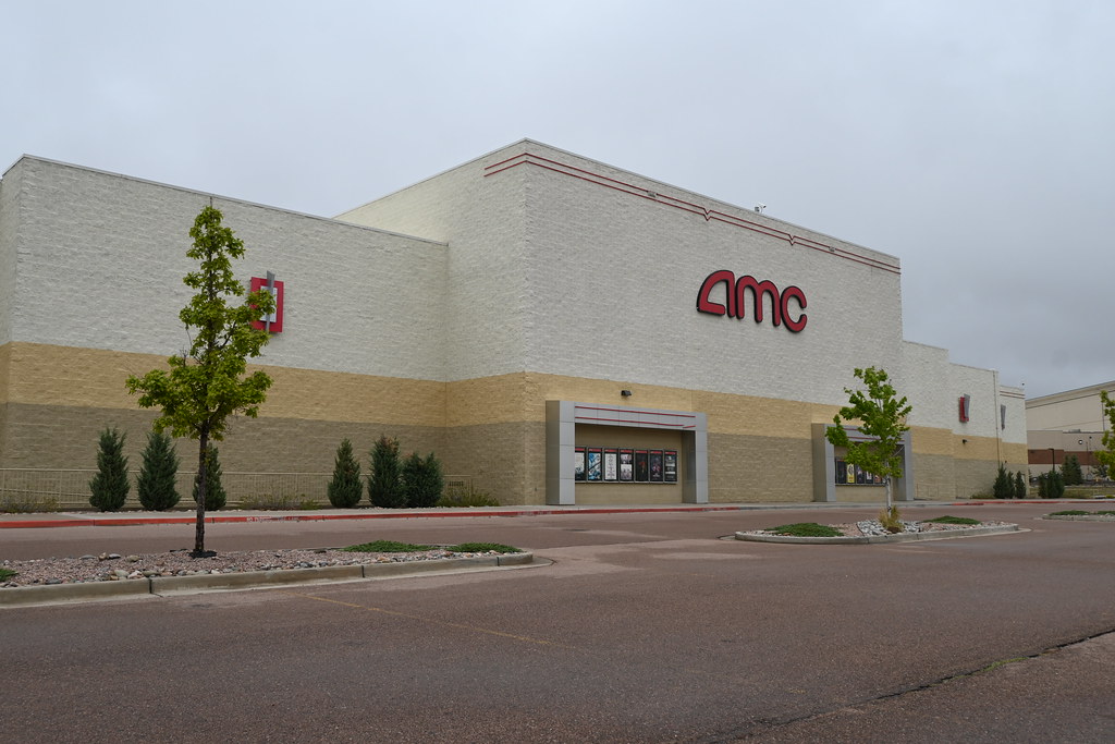 Chapel Hills Mall Colorado Springs CO gameking3 Flickr