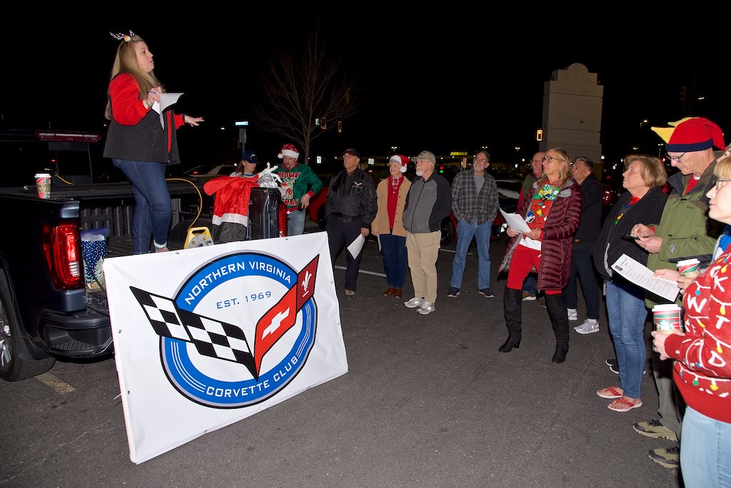 _DSC1035 Northern Virginia Corvette Club Flickr