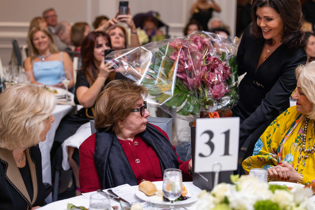 Fana Holtz Jackson Health Foundation Flickr