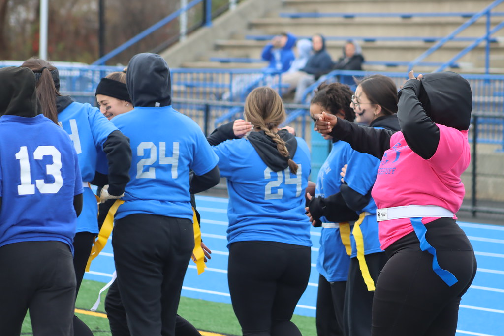 WHHS Powder Puff Game 2023 (113) Blue Devil Photography Flickr