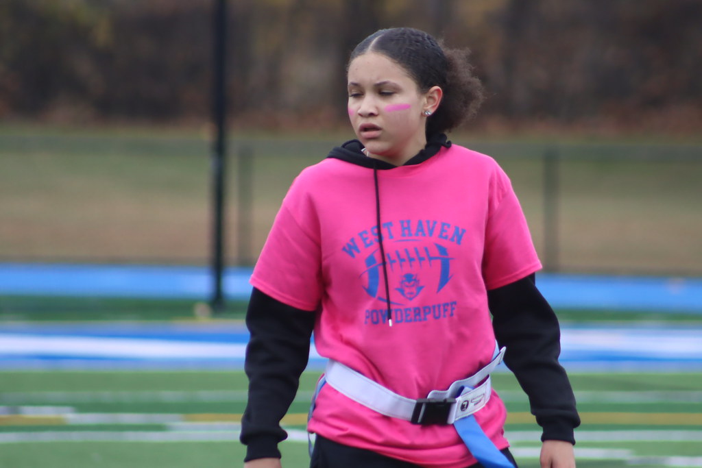 WHHS Powder Puff Game 2023 (276) Blue Devil Photography Flickr