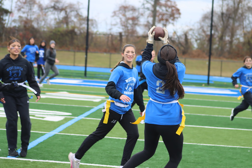 WHHS Powder Puff Game 2023 (462) Blue Devil Photography Flickr