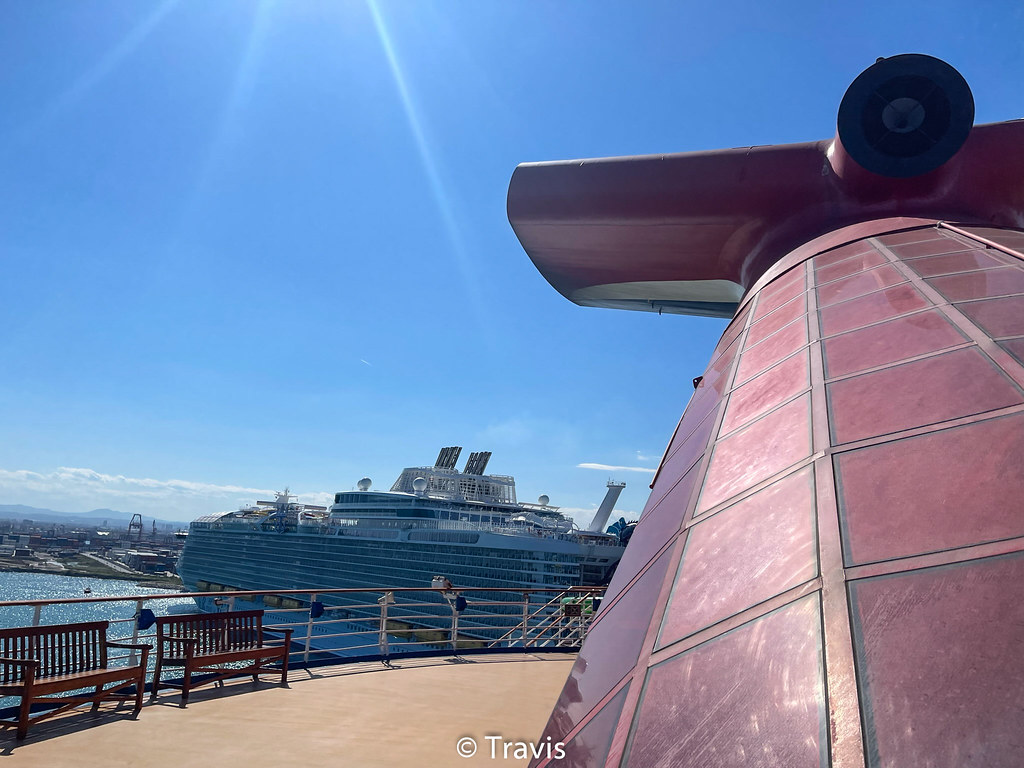 Carnival Pride Carnival Pride Valencia, Spain May 7, 2022