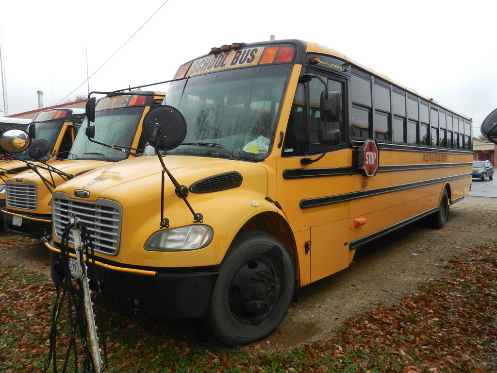 Valley RVI School District 9 exFlora Community Unit Scho… Flickr