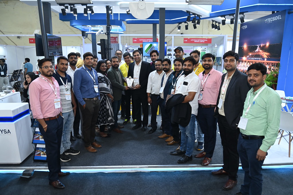 Tecsidel India Pvt.Ltd Flickr