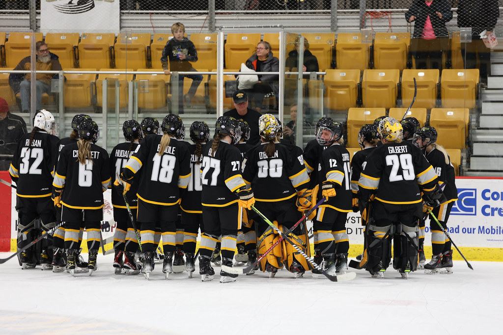 ADRIAN COLLEGE WOMEN'S NCAA ICE HOCKEY Flickr