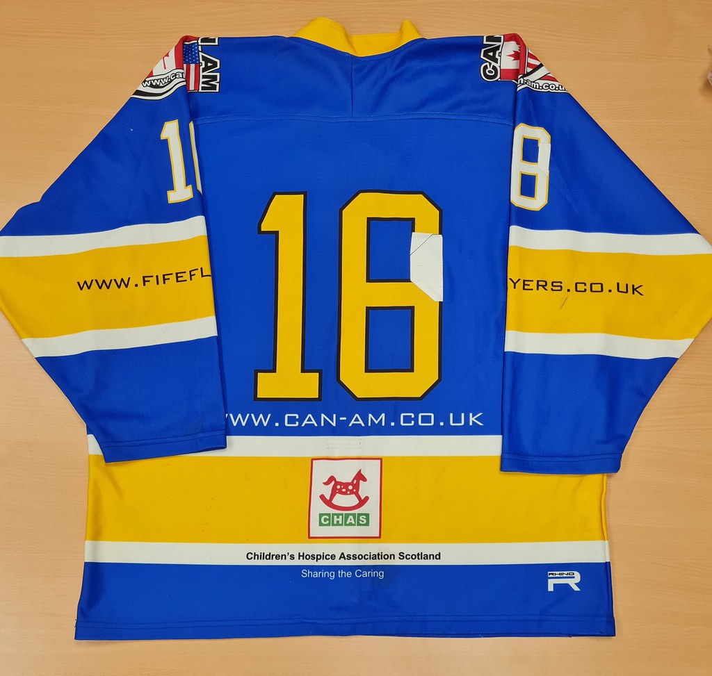 Fife Flyers Kopend2424 Flickr