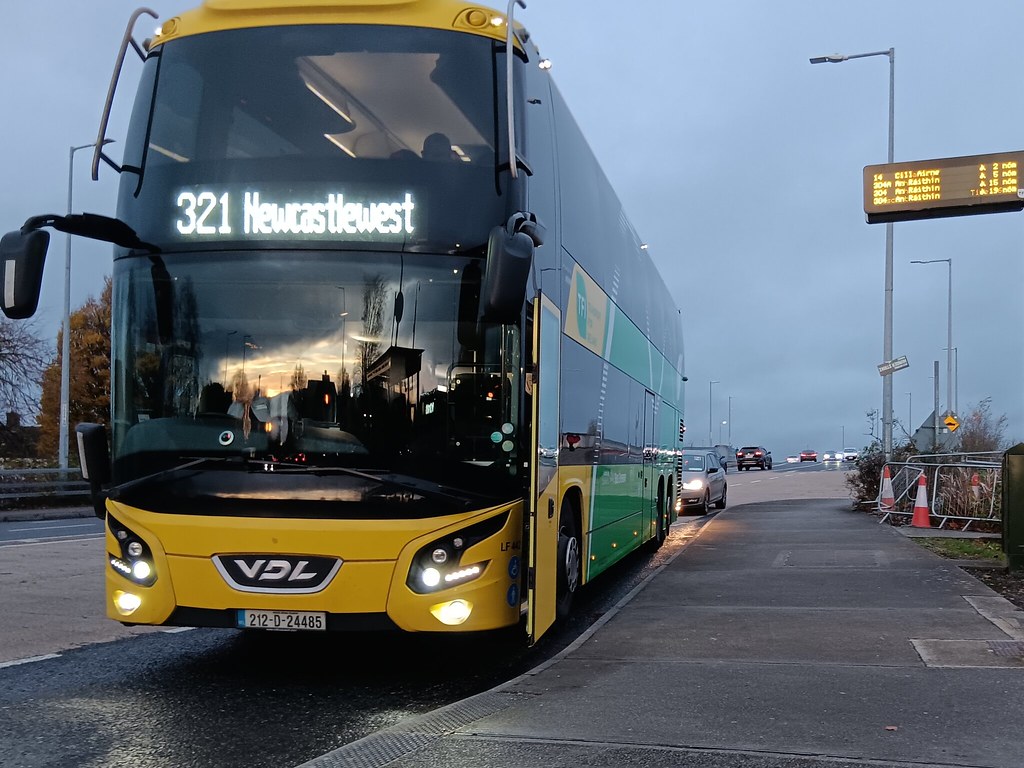 West is Best (See Description)! NTA/BÉ (Roxboro, Limerick)… Flickr