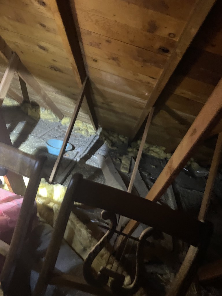 IMG_0646 Harris and Associates/Home Inspections Flickr