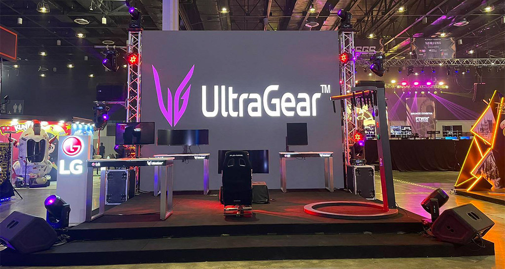 LG Philippines Joins ESGS 2023, Unveils Gaming Monitors for Thrill