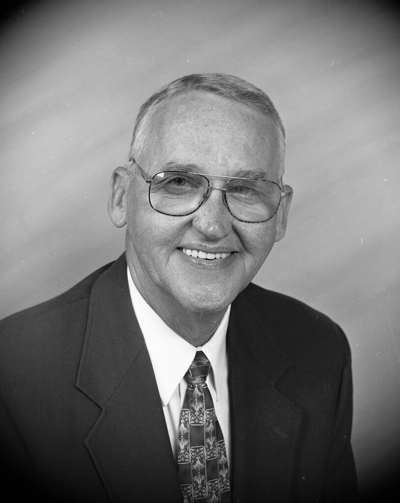 03012017595 Don Hampton June 1998 David Rogers Photography… Flickr