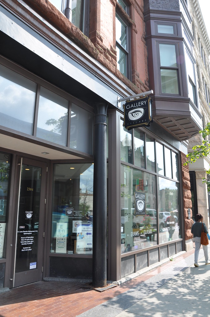 gallery_eyecare_0321 UMass Donahue Institute 2024 Flickr