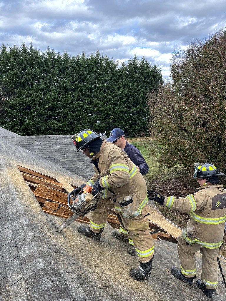 80th Fire Academy Greensboro Fire Department Flickr