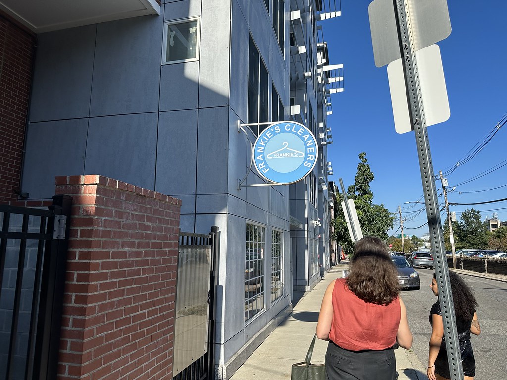 frankies_cleaners_2055 UMass Donahue Institute 2024 Flickr