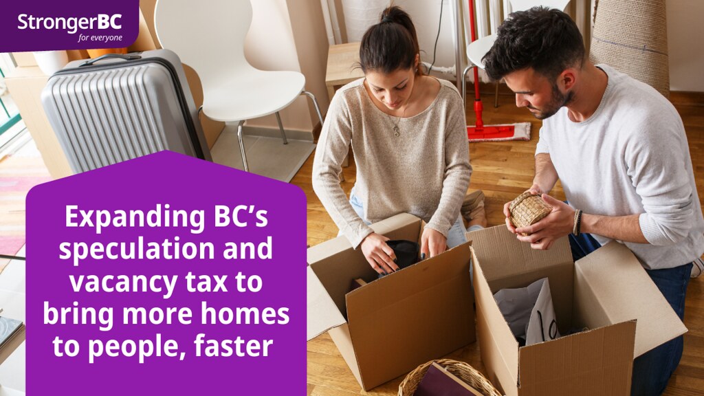 Speculation tax expanding to new communities to deliver mo… Flickr