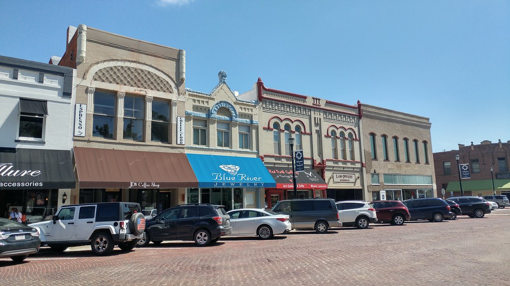 504522 Seward Street, Seward, NE **Seward County Courthou… Flickr