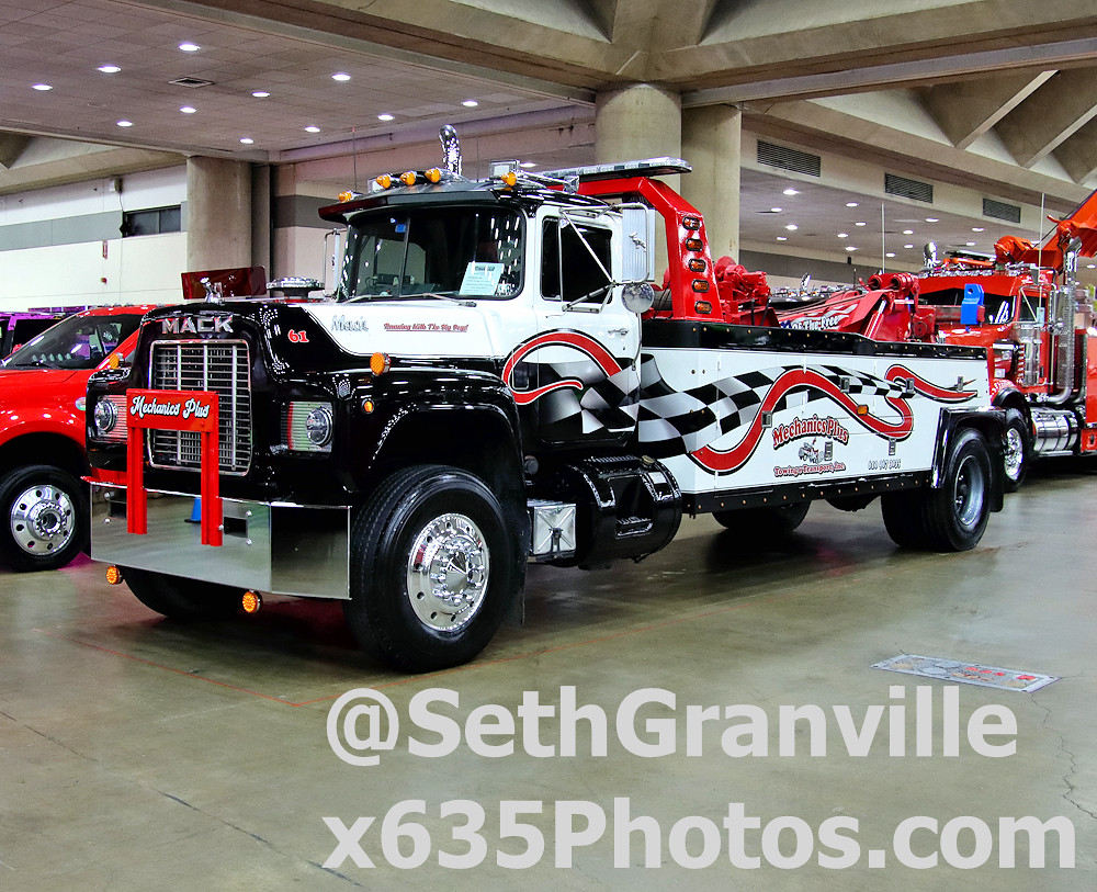 Mechanics Plus Towing Truck 22 (Emmaus, Pennsylvania) Flickr