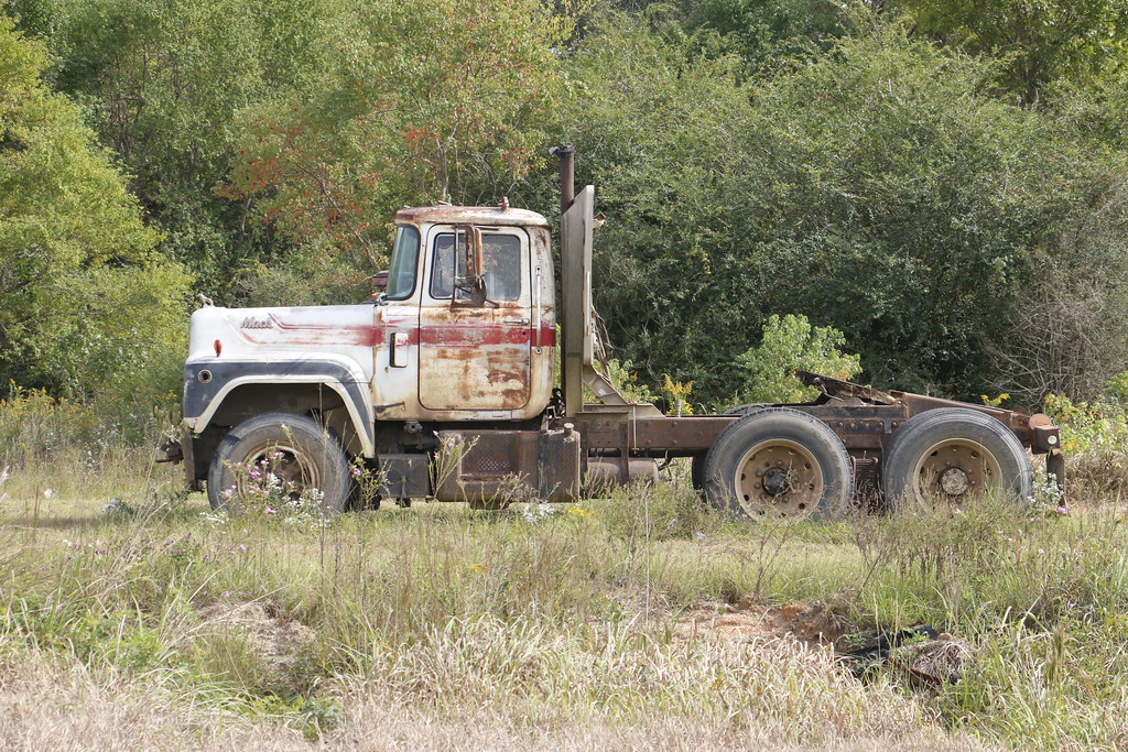 Mack R Series Conventional New Augusta, MS Pic 2 Flickr
