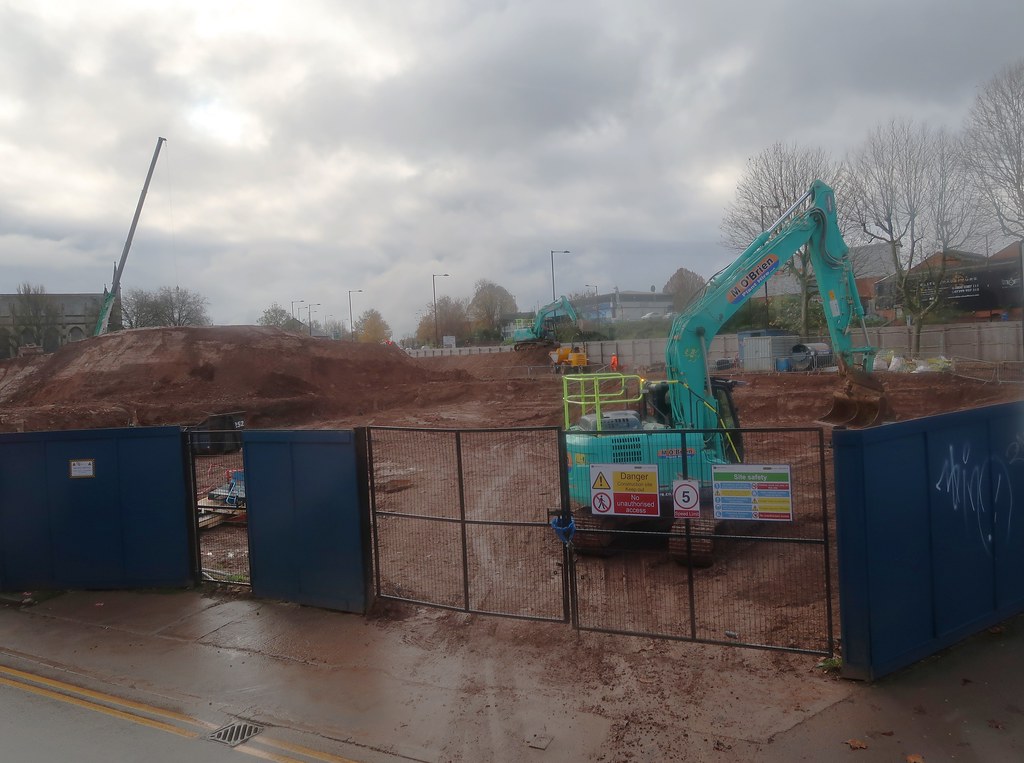 Smiths' Gardens Formerly Camp Hill Gardens Camp Hill … Flickr