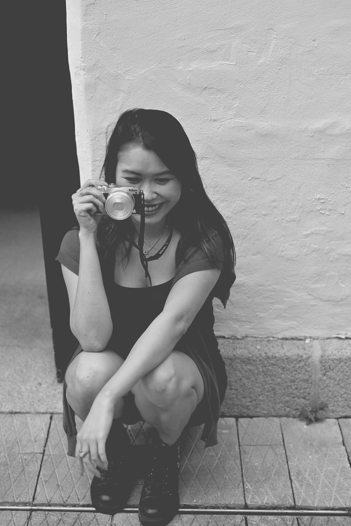 Cherry The MomentAS Photography Flickr