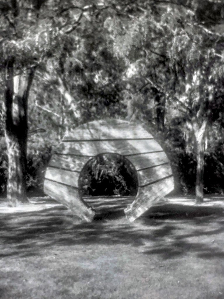 Kodak Duaflex II Ilford XP2 400 Ilfosol 3 David Long Flickr