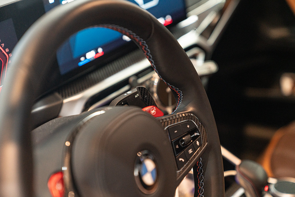 BMW G87 M2 Motul 300v oil change Maintenance, JQ Werks, St… Flickr