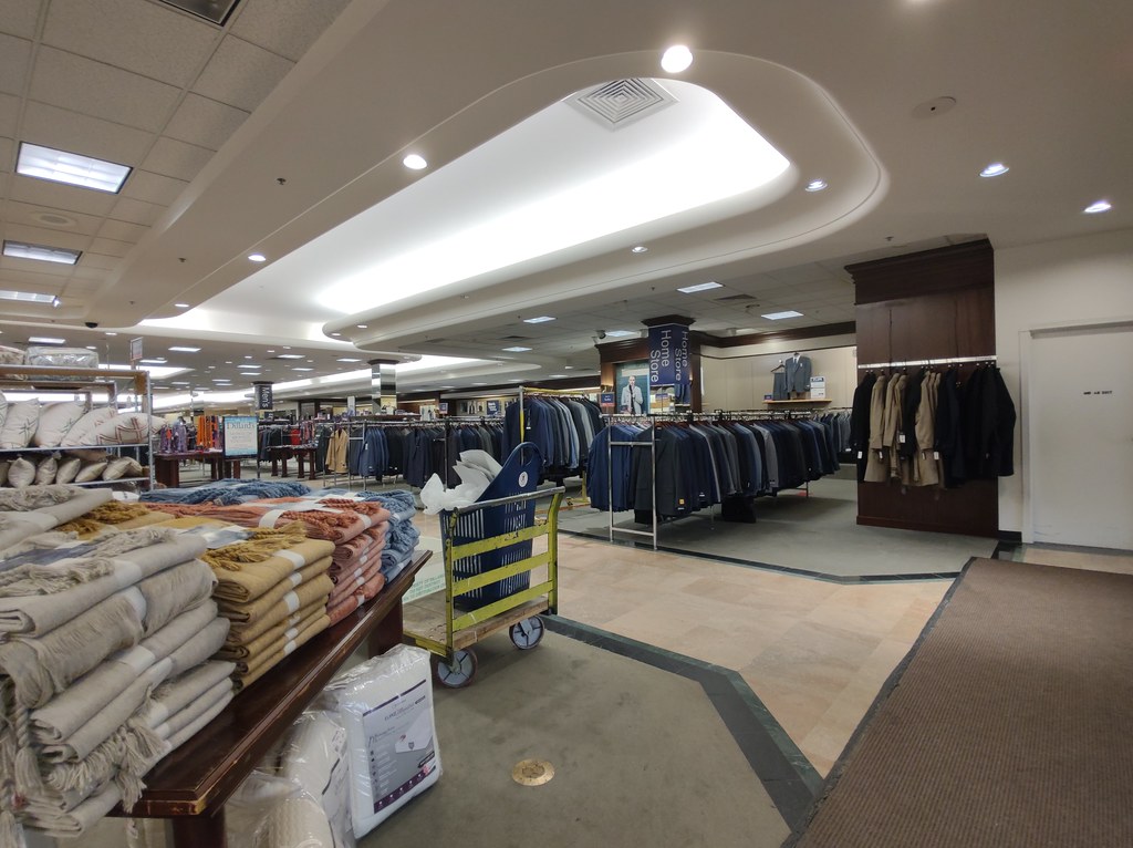 Dillard's Citadel Mall Colorado Springs CO gameking3 Flickr