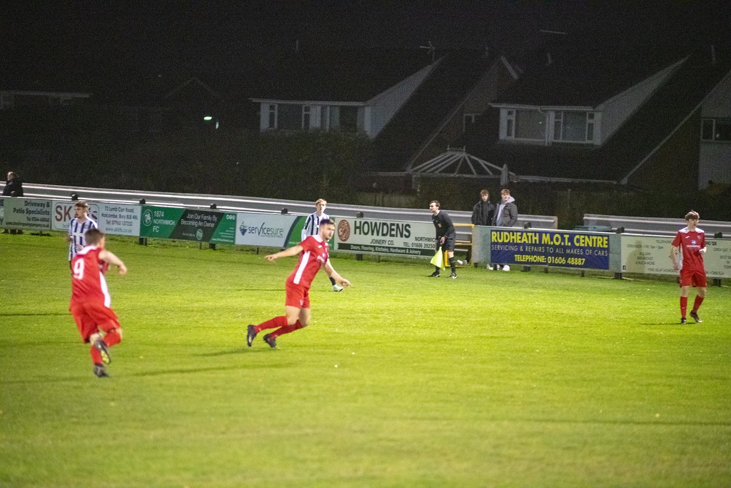 Untitled Ashville FC Flickr