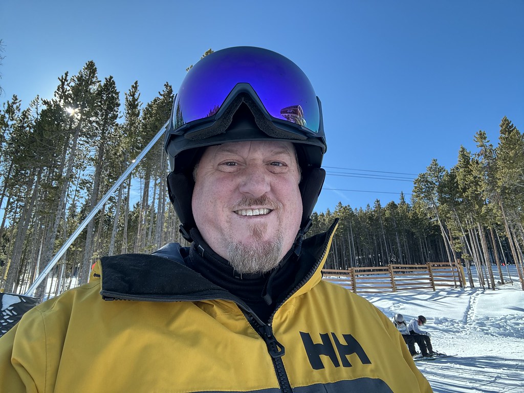 Untitled Jimmy Olson Flickr