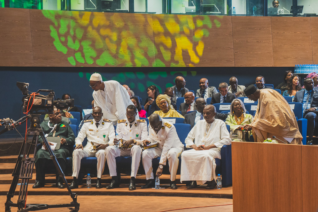Un House Inauguration 2023 ONU Sénégal Onu Sénégal Flickr