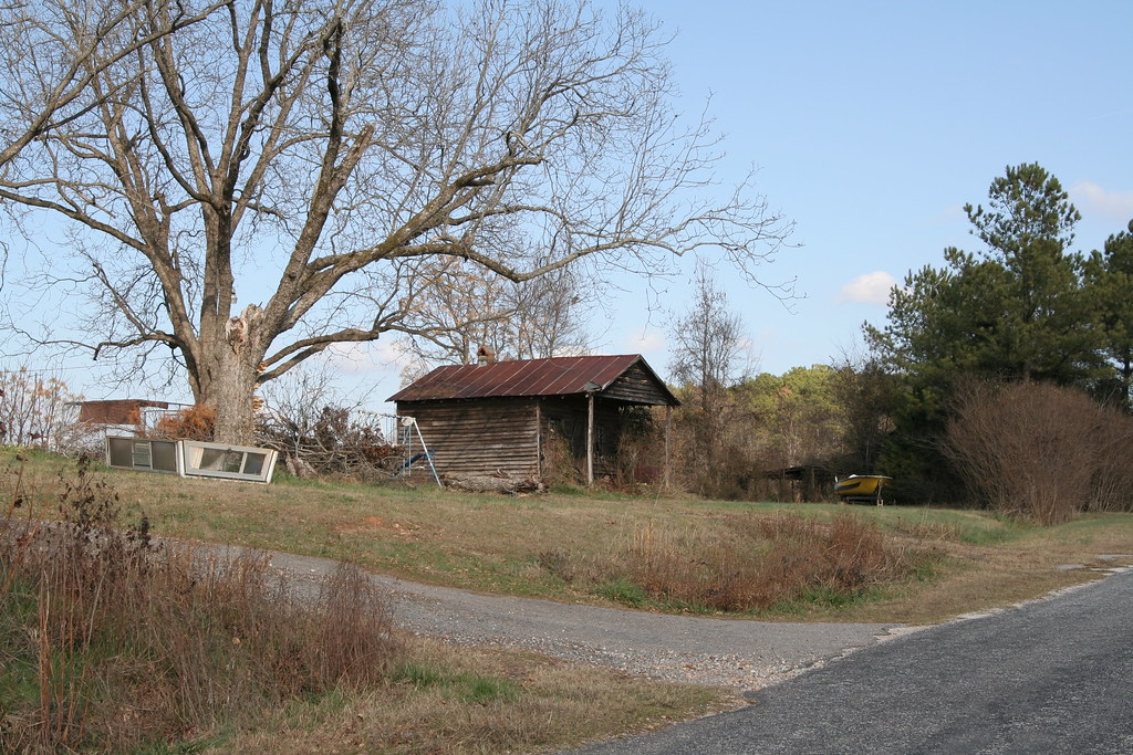 Old Gable Country Store Sharon Church Rd. Abbeville Co… Flickr