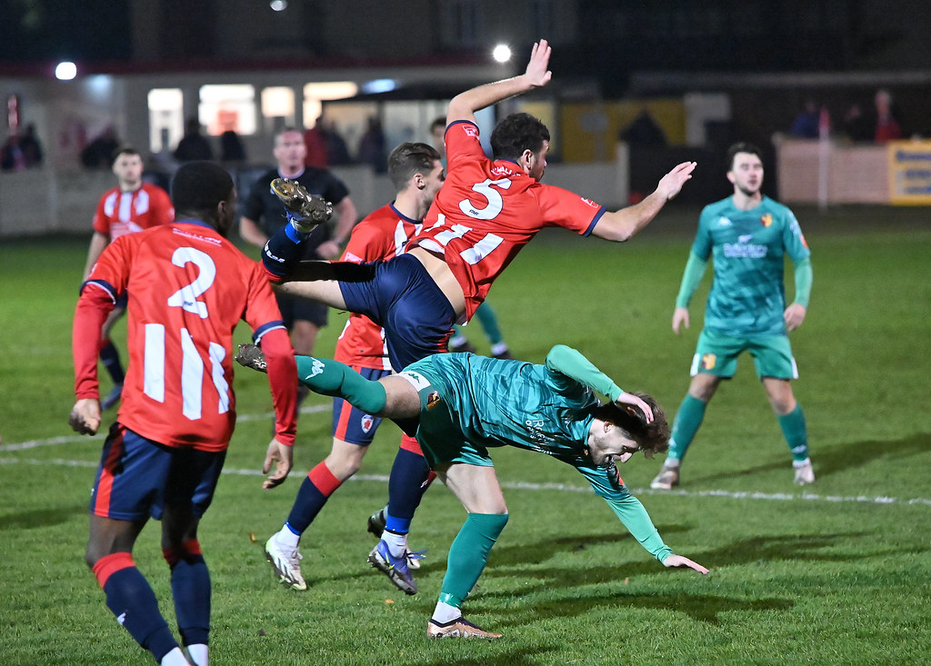 DSC_8848a Alvechurch Football Club Flickr