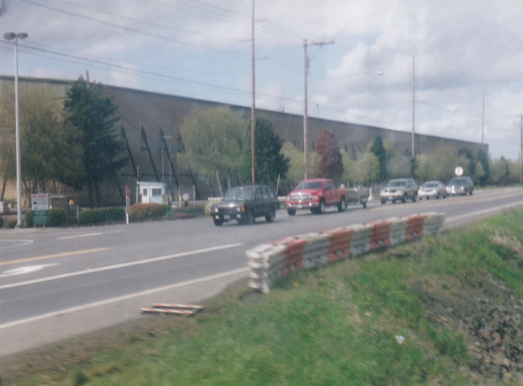 20050416 11b Weyerhaeuser Mill Longview WA Weyerhaeuser … Flickr