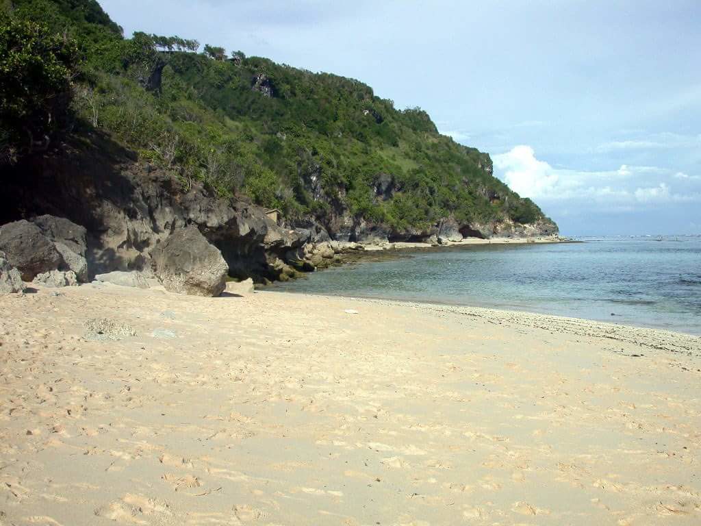 Land For Sale Green Bowl Beach Cliff Front 280 Are Flickr