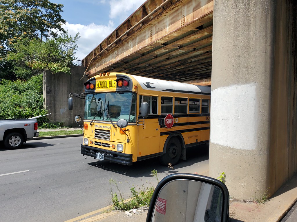 Dohn Community Schools 31 exNorthmont City Schools 31 Flickr