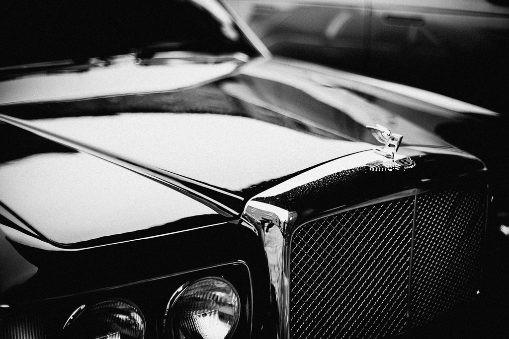 Bentley Sheffield, Yorkshire, England Fujifilm XPro 3 Mit… Flickr