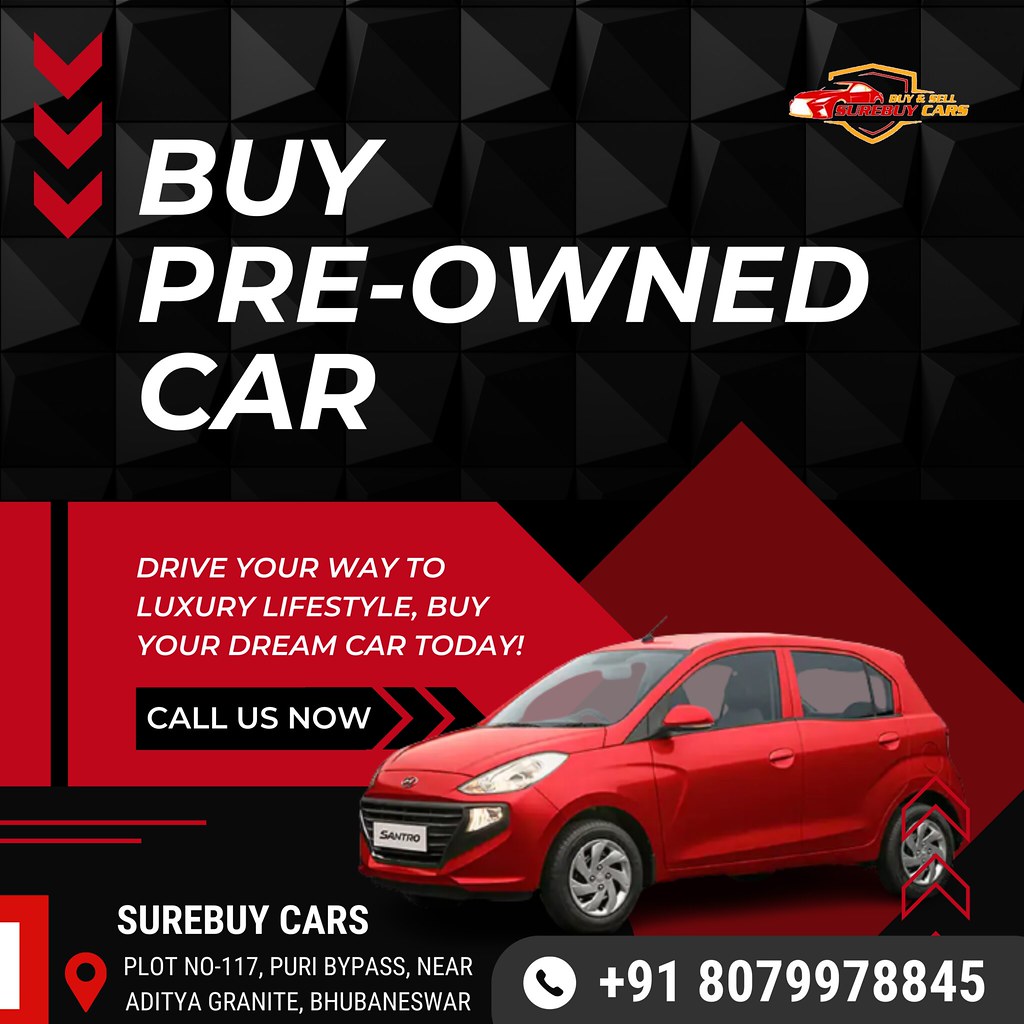 SureBuy Cars Your Gateway to Excellence Best PreOwned … Flickr