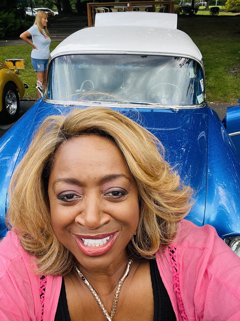 Classic Cars fairrybonner Flickr