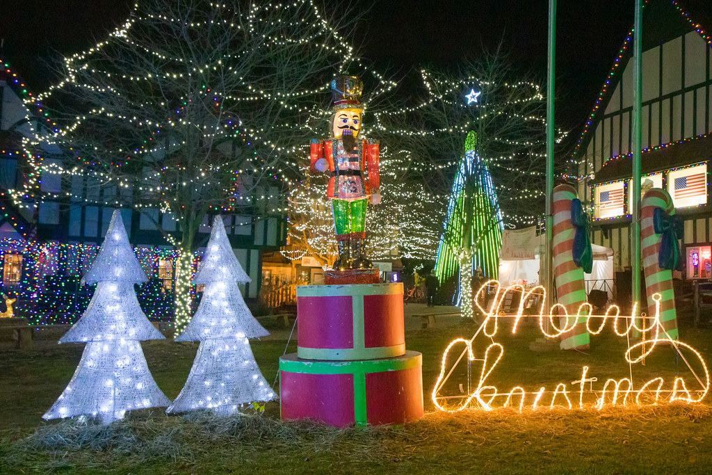 2023 Canterbury Holiday Stroll 2023 Hometown Holidays Seri… Flickr