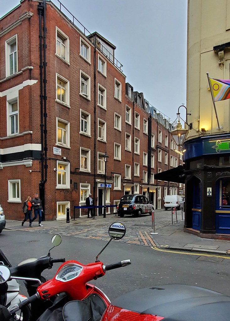 Soho flats modern Flickr