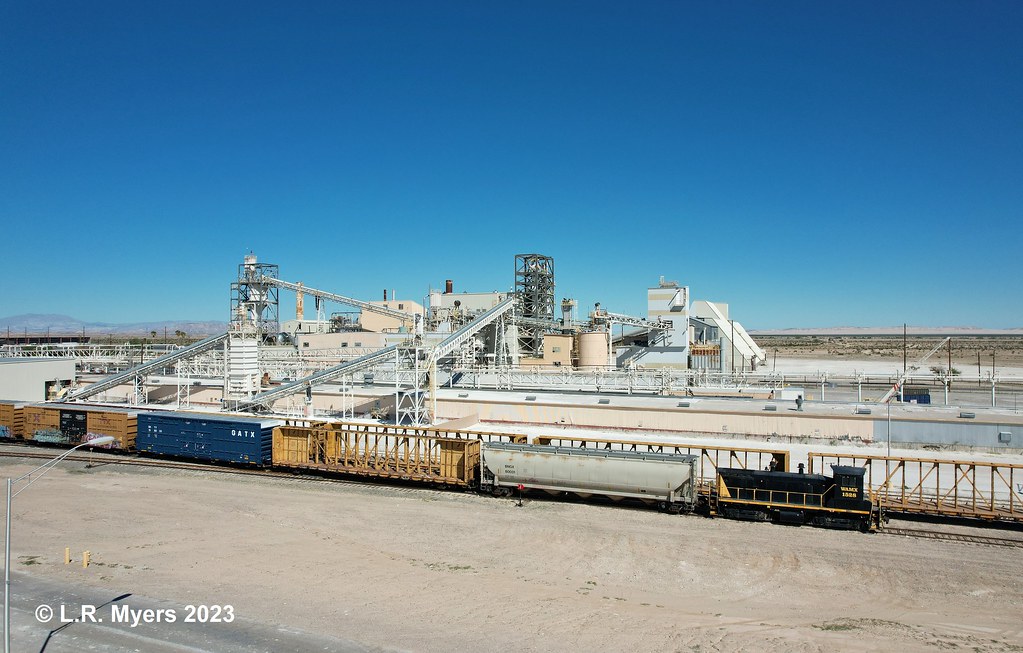 230923_6_plastercity 9/2023 Plaster City, CA The morning… Flickr