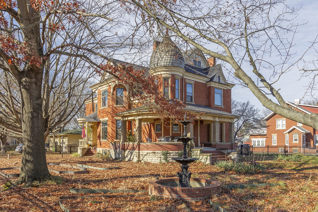 House — Dover, Ohio Christopher Riley Flickr